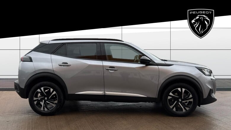 Peugeot 2008 1.2 PureTech 130 Allure Premium+ 5dr Petrol Estate